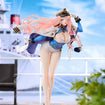 1/6 Ship Admiral Sylvia (Brown Dust 2) 1/6 Ship Admiral Sylvia (Brown Dust 2)