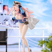 1/6 Ship Admiral Sylvia (Brown Dust 2) 1/6 Ship Admiral Sylvia (Brown Dust 2)