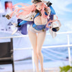 1/6 Ship Admiral Sylvia (Brown Dust 2) 1/6 Ship Admiral Sylvia (Brown Dust 2)