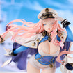 1/6 Ship Admiral Sylvia (Brown Dust 2) 1/6 Ship Admiral Sylvia (Brown Dust 2)