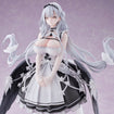 1/6 Shira Light Equipment Ver. (Azur Lane) 1/6 Shira Light Equipment Ver. (Azur Lane)