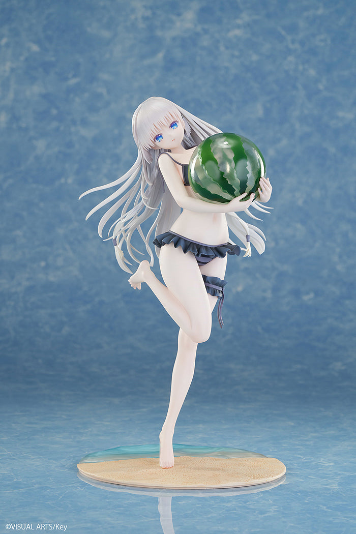 1/6 Shiroha Naruse (Summer Pockets Reflection Blue)