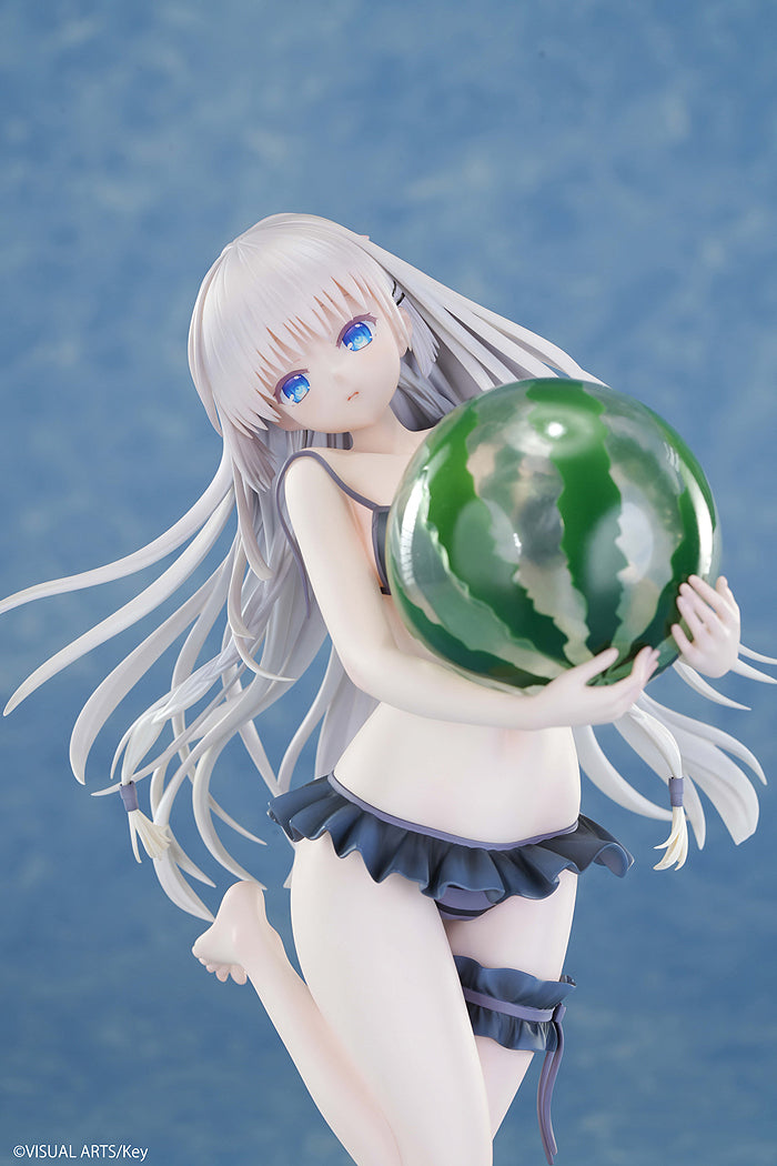1/6 Shiroha Naruse (Summer Pockets Reflection Blue)