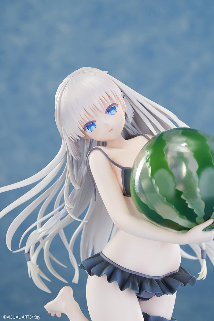 1/6 Shiroha Naruse (Summer Pockets Reflection Blue)