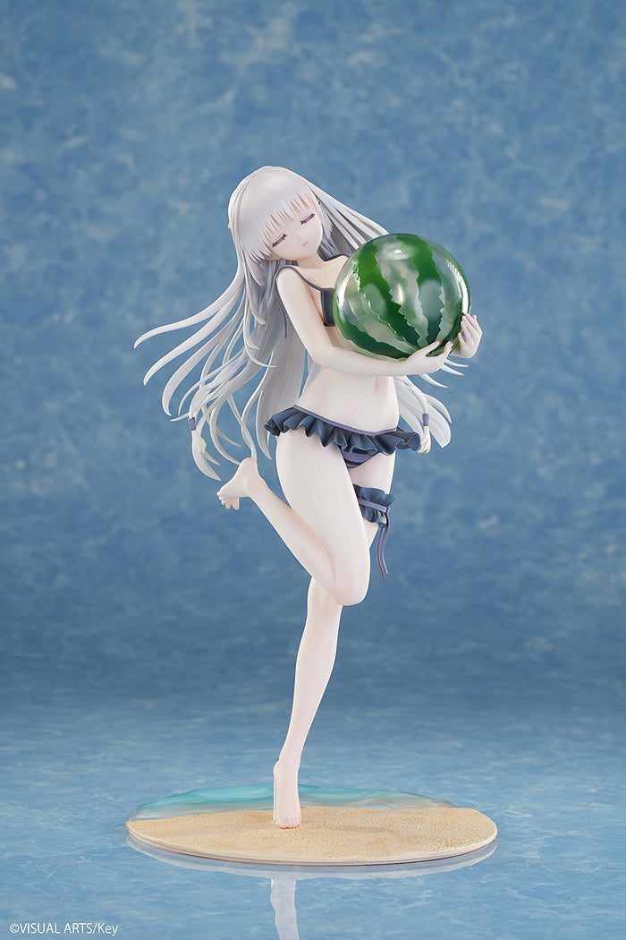 1/6 Shiroha Naruse (Summer Pockets Reflection Blue)