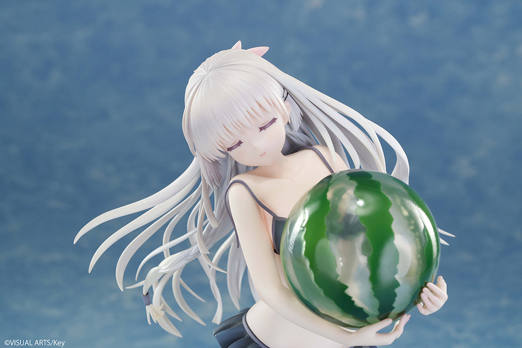 1/6 Shiroha Naruse (Summer Pockets Reflection Blue)