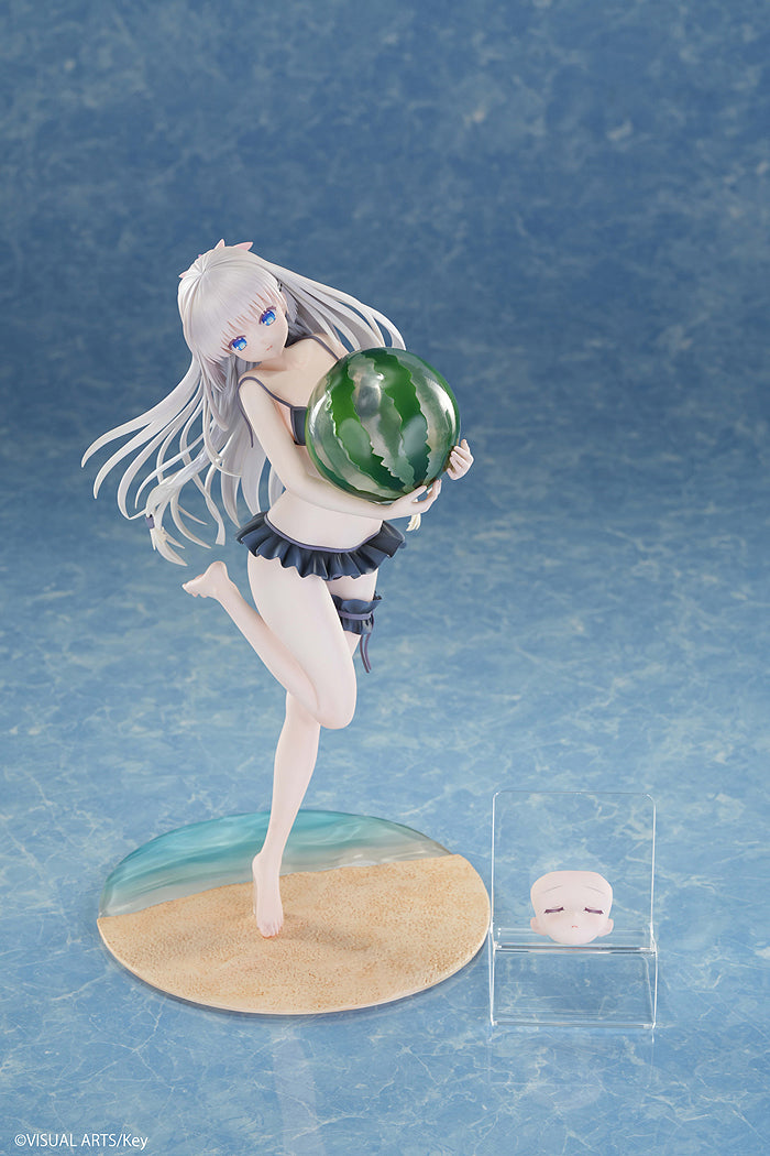 1/6 Shiroha Naruse (Summer Pockets Reflection Blue)