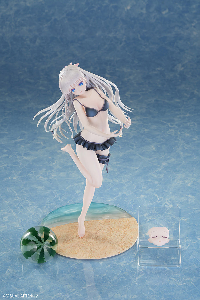 1/6 Shiroha Naruse (Summer Pockets Reflection Blue)
