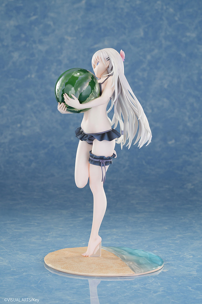 1/6 Shiroha Naruse (Summer Pockets Reflection Blue)