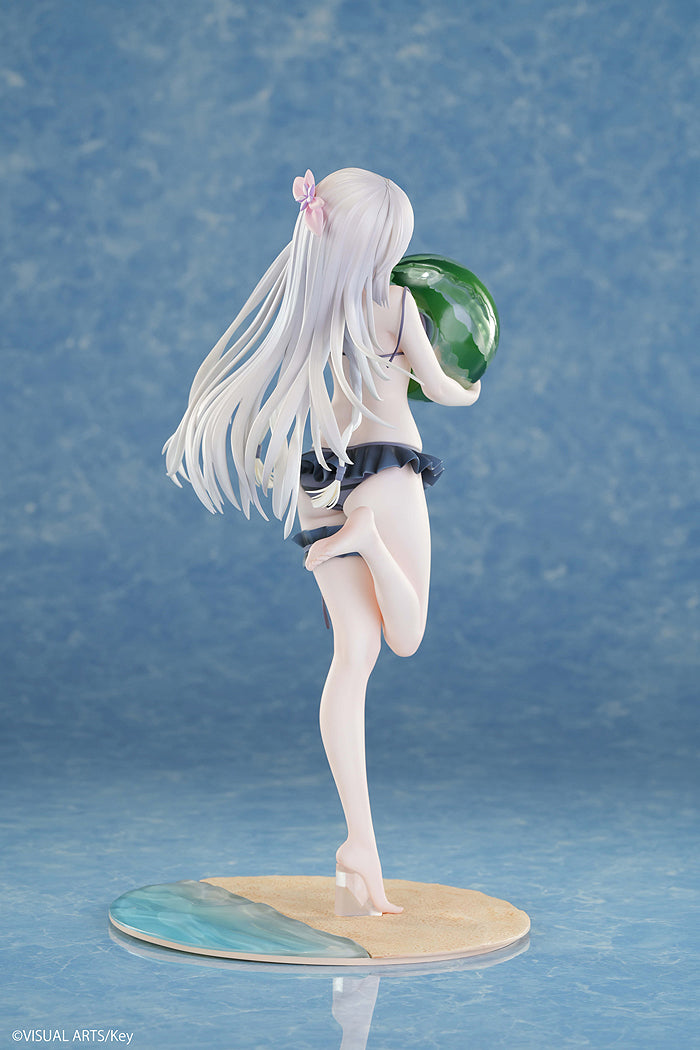 1/6 Shiroha Naruse (Summer Pockets Reflection Blue)
