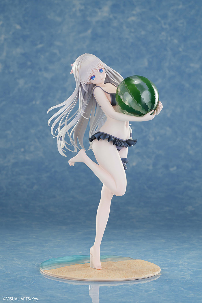 1/6 Shiroha Naruse (Summer Pockets Reflection Blue)