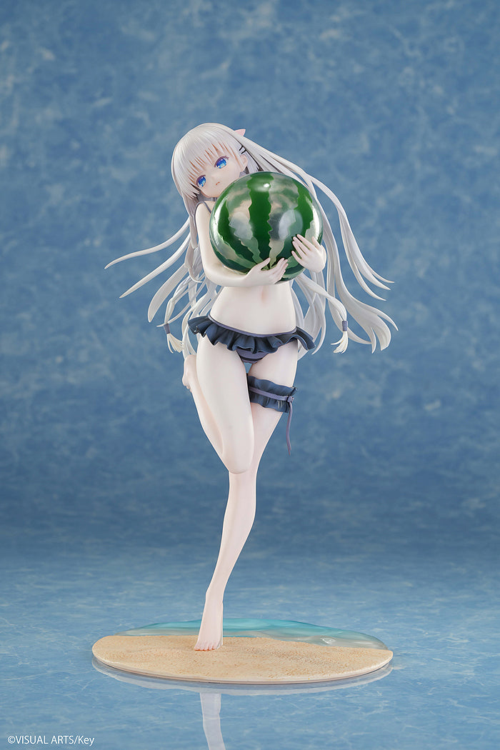 1/6 Shiroha Naruse (Summer Pockets Reflection Blue)