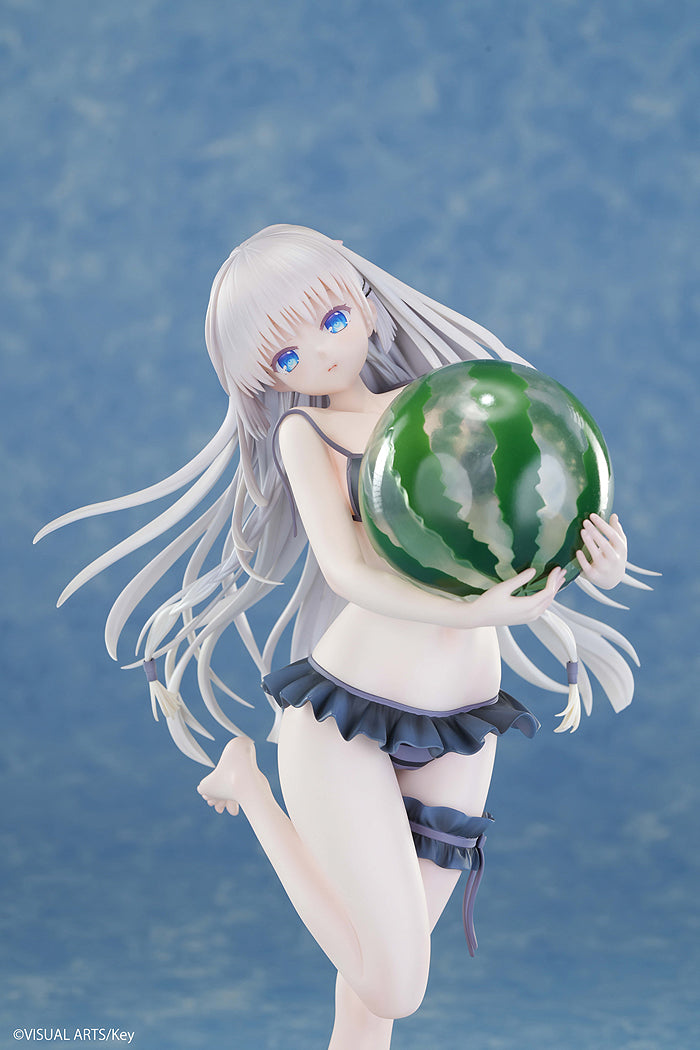 1/6 Shiroha Naruse (Summer Pockets Reflection Blue)