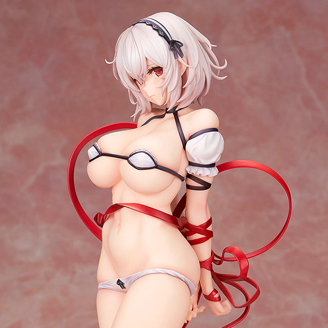 1/6 Sirius: Hugging Pillow Ver. (Set) (Azur Lane)