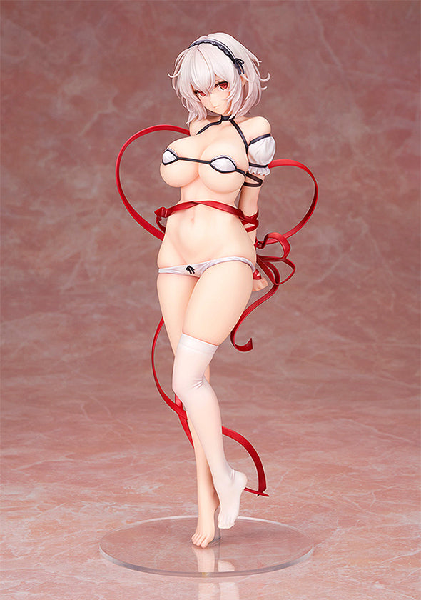 1/6 Sirius: Hugging Pillow Ver. (Set) (Azur Lane)