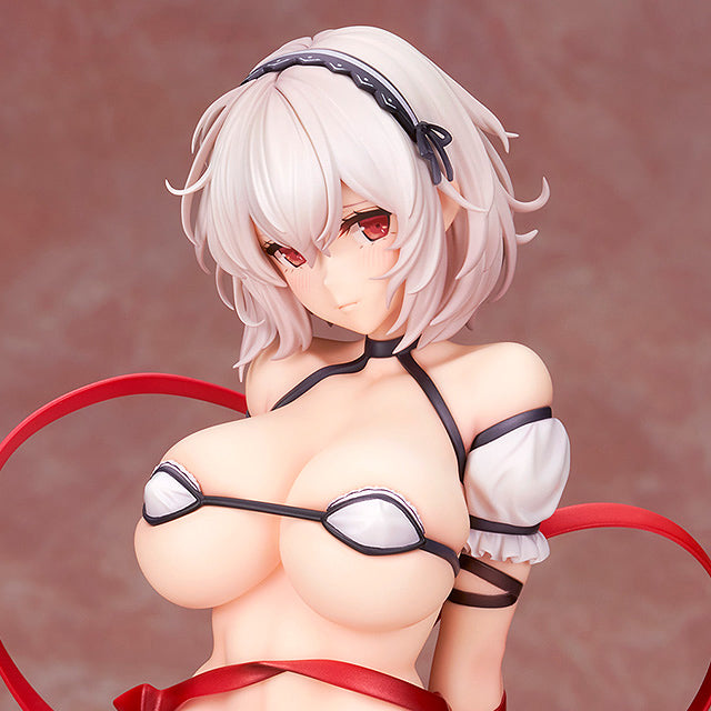 1/6 Sirius: Hugging Pillow Ver. (Set) (Azur Lane)