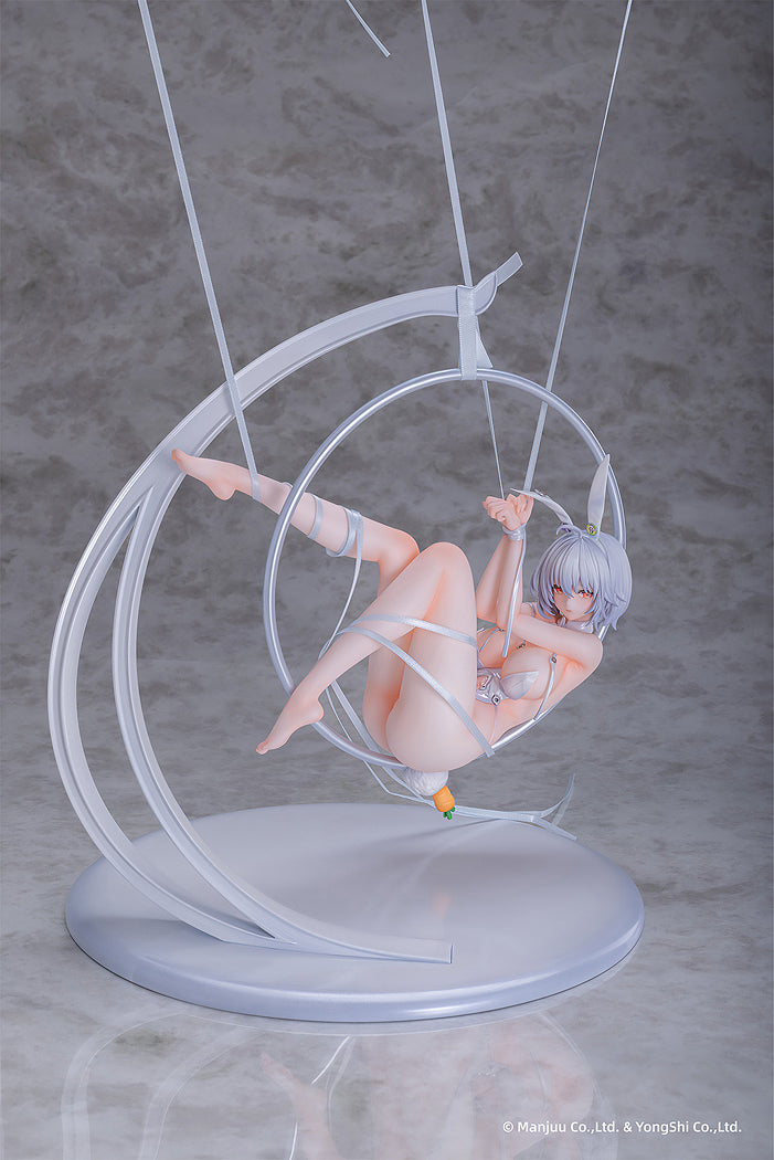 1/6 Sirius: Rabbit of Paradise Ver. Special Edition (Azur Lane)