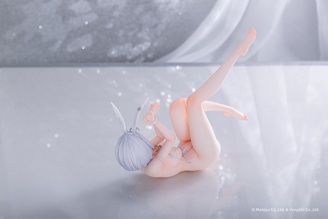 1/6 Sirius: Rabbit of Paradise Ver. Special Edition (Azur Lane)