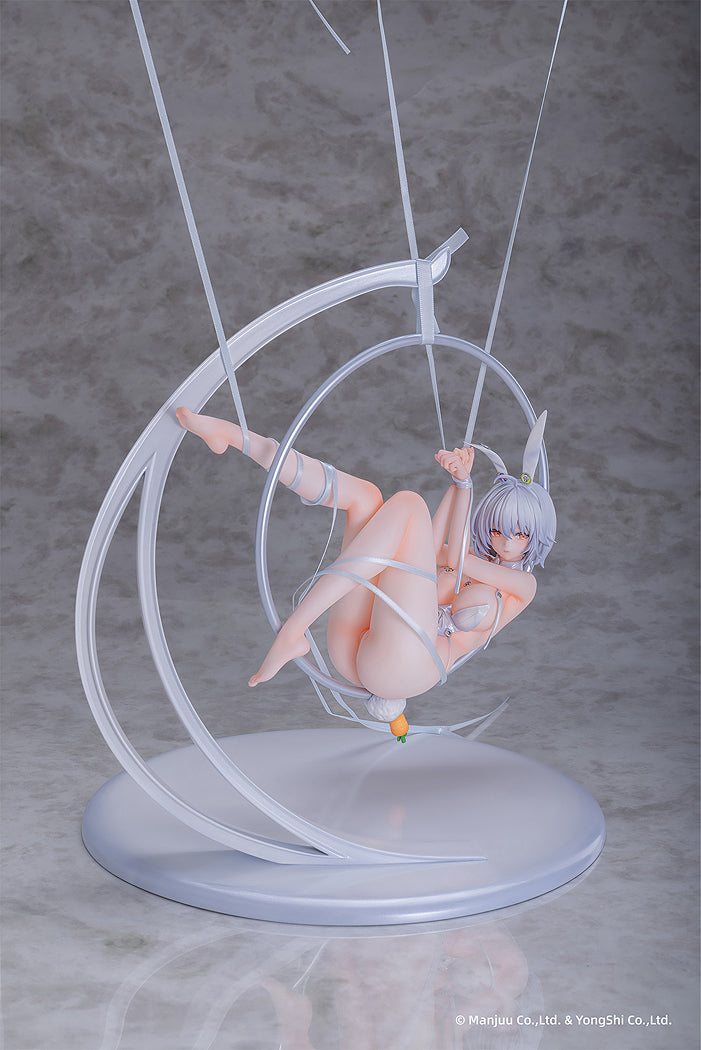 1/6 Sirius: Rabbit of Paradise Ver. Special Edition (Azur Lane)