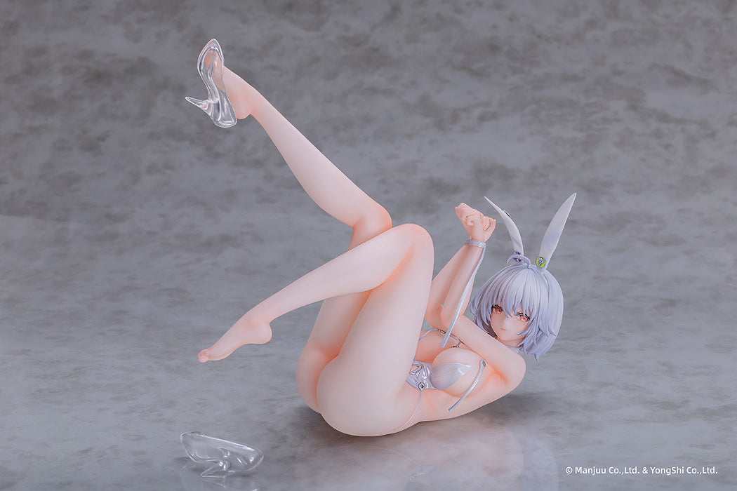1/6 Sirius: Rabbit of Paradise Ver. Special Edition (Azur Lane)