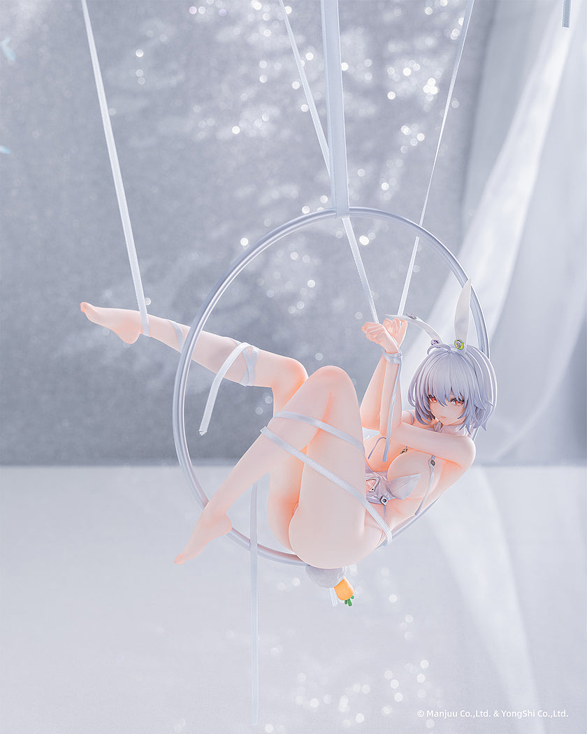 1/6 Sirius: Rabbit of Paradise Ver. Special Edition (Azur Lane)