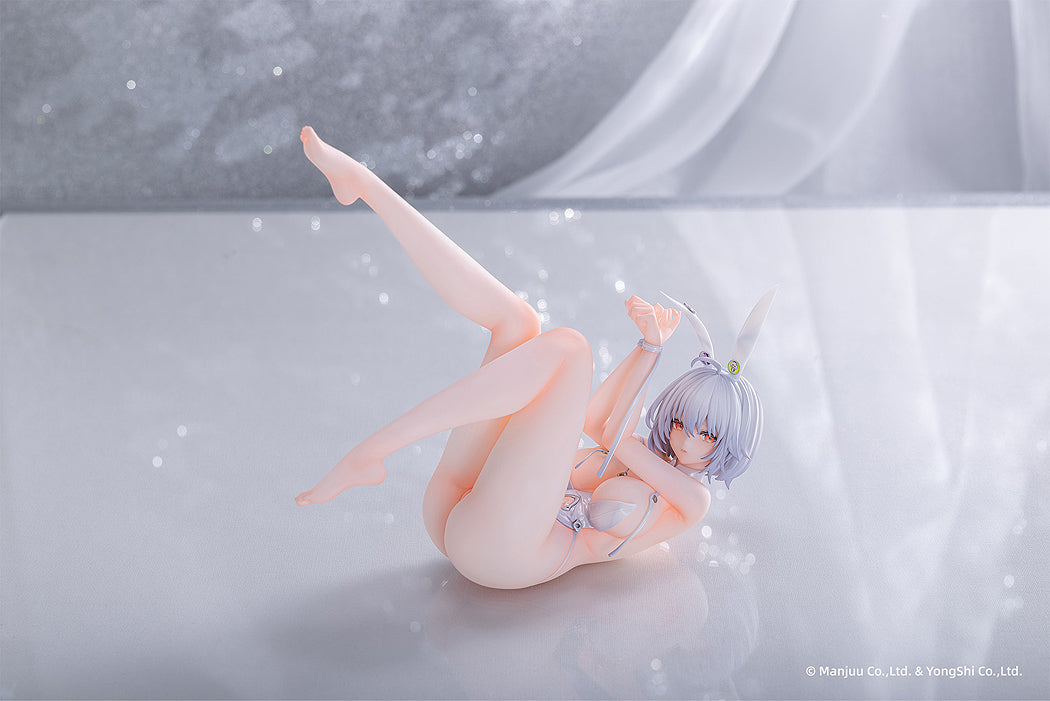 1/6 Sirius: Rabbit of Paradise Ver. Special Edition (Azur Lane)