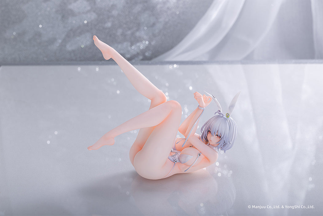 1/6 Sirius: Rabbit of Paradise Ver. Special Edition (Azur Lane)