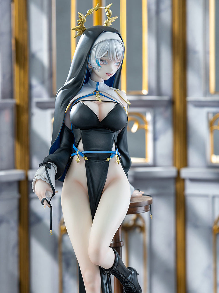 1/6 Sister Anastasia Deluxe Edition