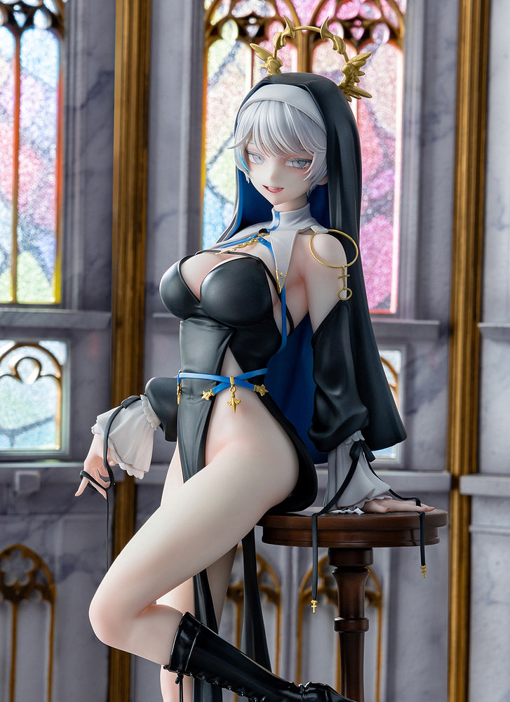 1/6 Sister Anastasia Deluxe Edition