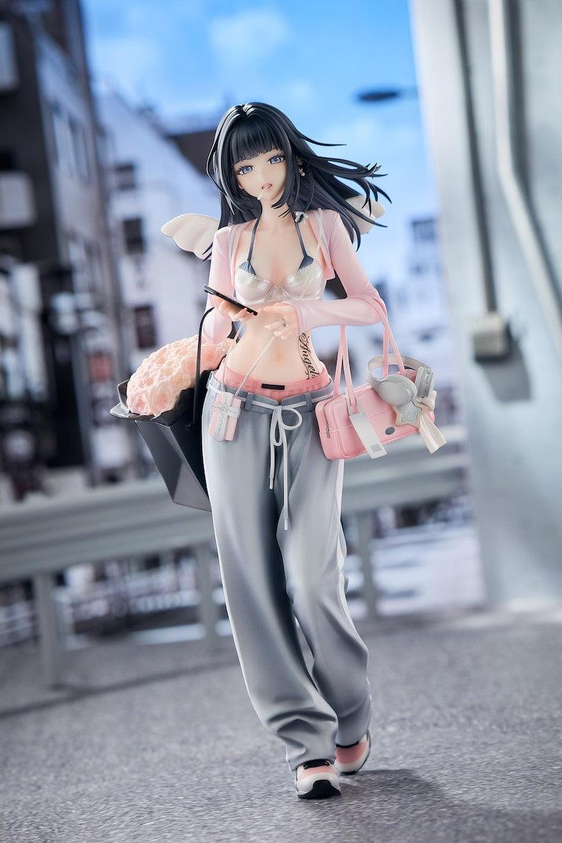 1/6 Soft Summer Mia Deluxe Edition (Illustration by KEKI)