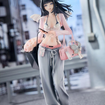 1/6 Soft Summer Mia Deluxe Edition (Illustration by KEKI) 1/6 Soft Summer Mia Deluxe Edition (Illustration by KEKI)