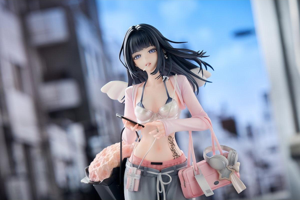 1/6 Soft Summer Mia Deluxe Edition (Illustration by KEKI)