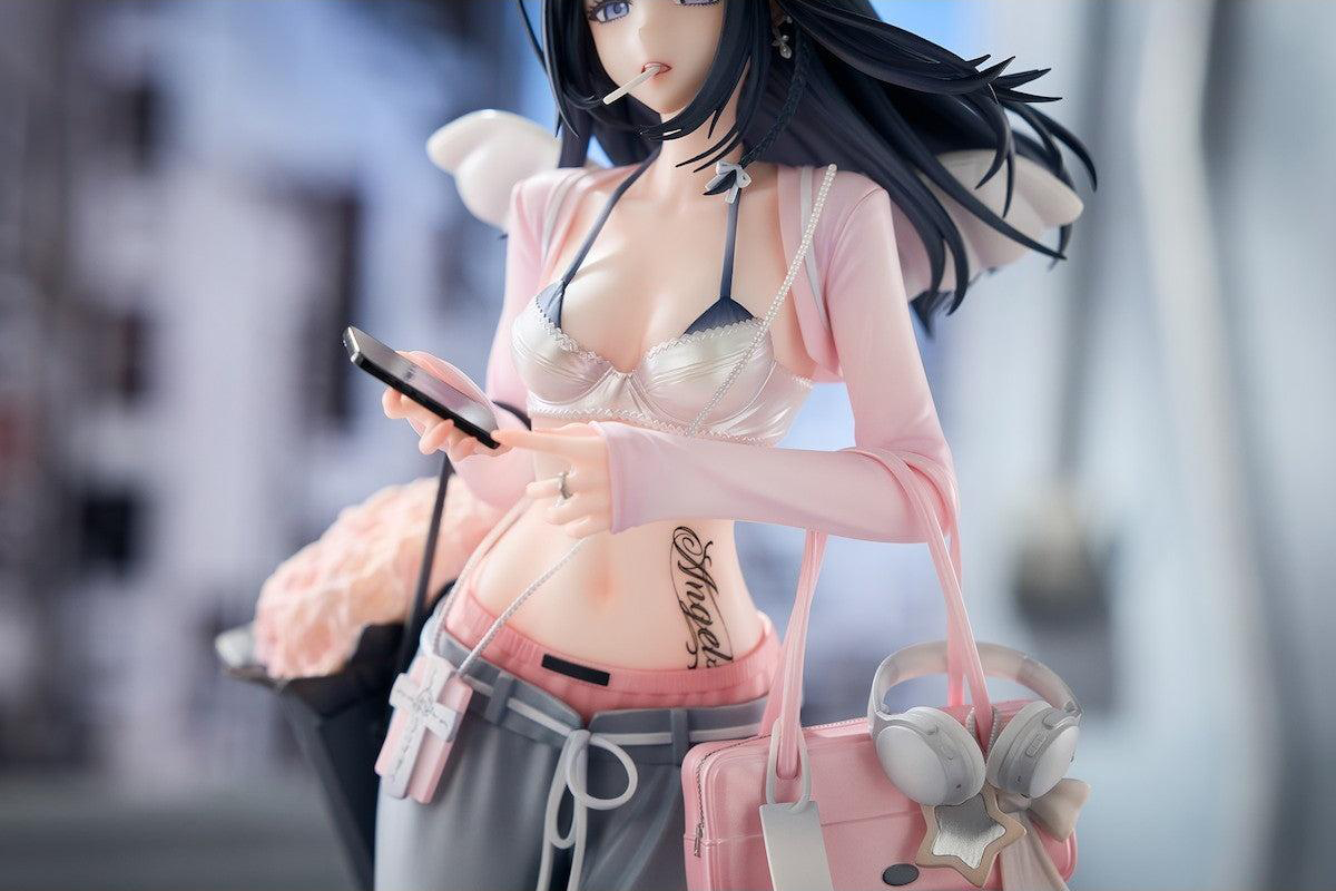 1/6 Soft Summer Mia Deluxe Edition (Illustration by KEKI)