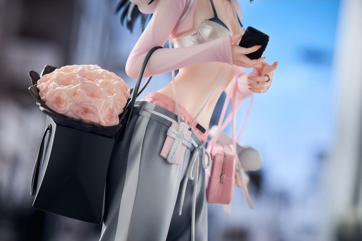 1/6 Soft Summer Mia Deluxe Edition (Illustration by KEKI)