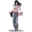 1/6 Soft Summer Mia Deluxe Edition (Illustration by KEKI) Base