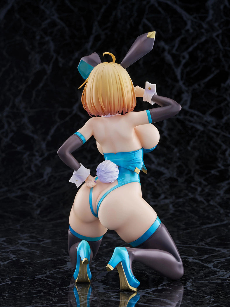 1/6 Sophia F. Shirring Blue Bunny Ver. (Bunny Suit Planning)
