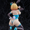1/6 Sophia F. Shirring Blue Bunny Ver. (Bunny Suit Planning) 1/6 Sophia F. Shirring Blue Bunny Ver. (Bunny Suit Planning)