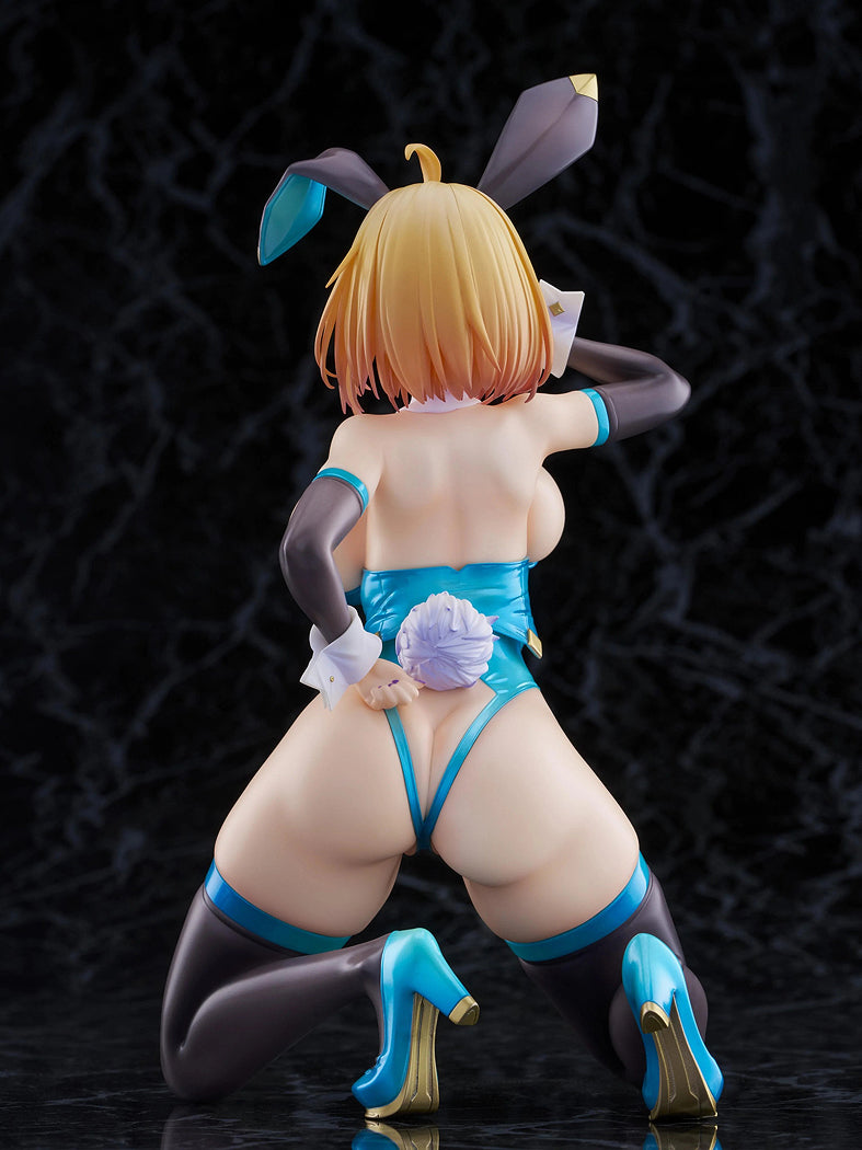 1/6 Sophia F. Shirring Blue Bunny Ver. (Bunny Suit Planning)