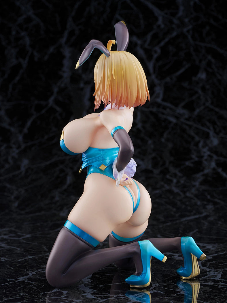 1/6 Sophia F. Shirring Blue Bunny Ver. (Bunny Suit Planning)