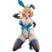 1/6 Sophia F. Shirring Blue Bunny Ver. (Bunny Suit Planning) Base