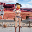 1/6 Sophia F. Shirring Cowgirl Ver. (BUNNY SUIT PLANNING) 
