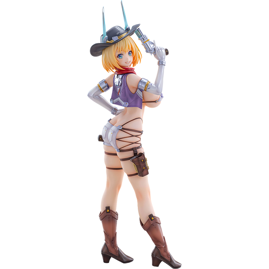 1/6 Sophia F. Shirring Cowgirl Ver. (BUNNY SUIT PLANNING)