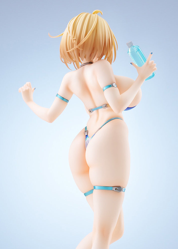 1/6 Sophia F. Shirring High-Cut Swimsuit Ver. (Bunny Suit Planning)