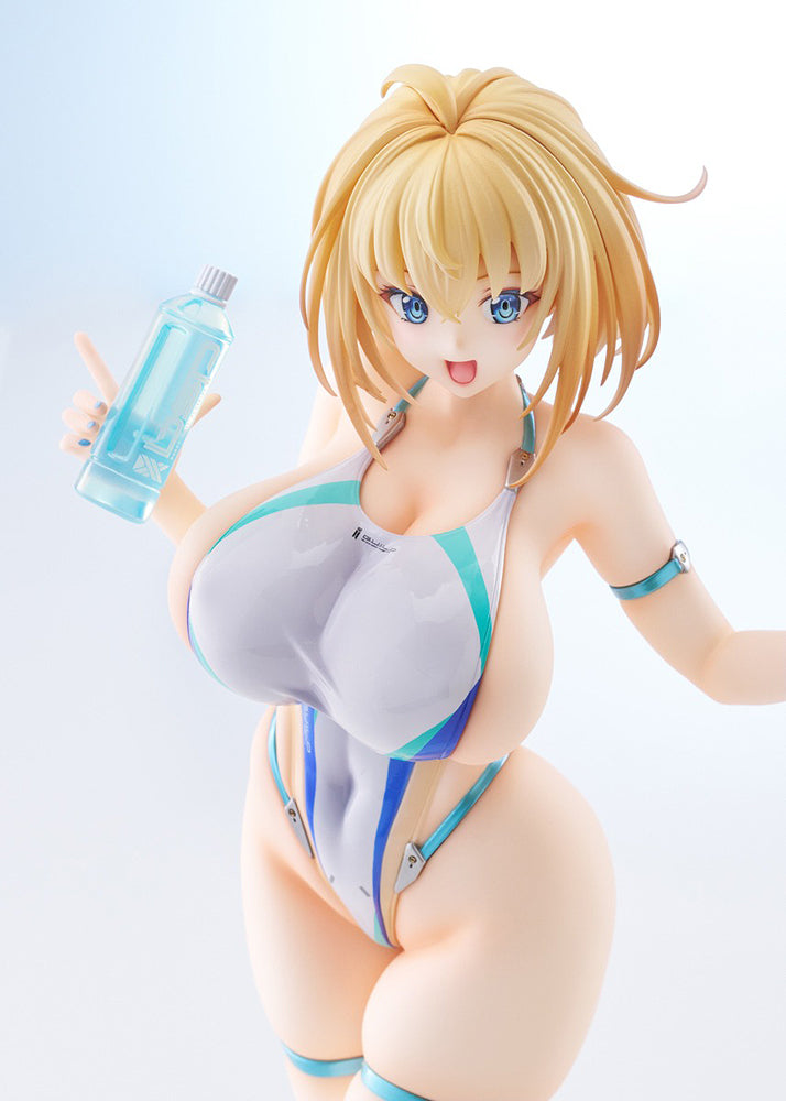 1/6 Sophia F. Shirring High-Cut Swimsuit Ver. (Bunny Suit Planning)