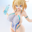 1/6 Sophia F. Shirring High-Cut Swimsuit Ver. (Bunny Suit Planning) 1/6 Sophia F. Shirring High-Cut Swimsuit Ver. (Bunny Suit Planning)