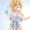 1/6 Sophia F. Shirring High-Cut Swimsuit Ver. (Bunny Suit Planning) 1/6 Sophia F. Shirring High-Cut Swimsuit Ver. (Bunny Suit Planning)