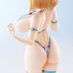 1/6 Sophia F. Shirring High-Cut Swimsuit Ver. (Bunny Suit Planning) 1/6 Sophia F. Shirring High-Cut Swimsuit Ver. (Bunny Suit Planning)