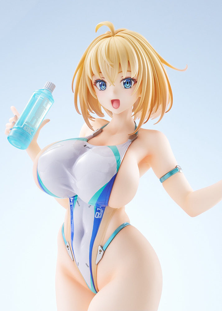 1/6 Sophia F. Shirring High-Cut Swimsuit Ver. (Bunny Suit Planning)