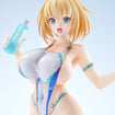 1/6 Sophia F. Shirring High-Cut Swimsuit Ver. (Bunny Suit Planning) 1/6 Sophia F. Shirring High-Cut Swimsuit Ver. (Bunny Suit Planning)