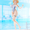 1/6 Sophia F. Shirring High-Cut Swimsuit Ver. (Bunny Suit Planning) 1/6 Sophia F. Shirring High-Cut Swimsuit Ver. (Bunny Suit Planning)
